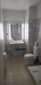 Ibis Styles Massy Opera