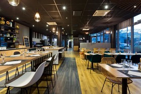 Ibis Styles Massy Opera