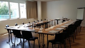 Ibis Styles Massy Opera