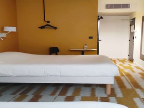Ibis Styles Massy Opera