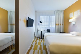 Ibis Styles Massy Opera
