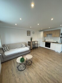 Massy Appart Hotel