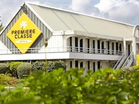 Premiere Classe La Ville Du Bois