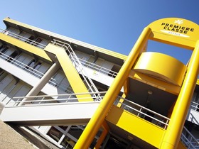 Premiere Classe La Ville Du Bois