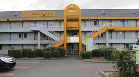 Premiere Classe La Ville Du Bois