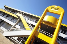 Premiere Classe La Ville Du Bois