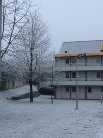 Premiere Classe La Ville Du Bois