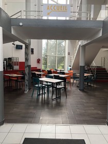 Hôtel hotelF1 Maurepas