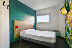 Hôtel hotelF1 Maurepas