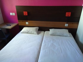 Hôtel hotelF1 Maurepas