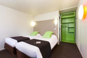 Hotel Campanile Meaux