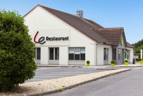 Hotel Campanile Meaux
