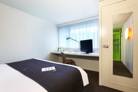Hotel Campanile Meaux