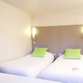 Hotel Campanile Meaux