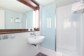 Hotel Campanile Meaux
