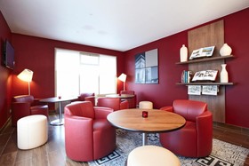 Hotel Campanile Meaux