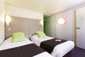 Hotel Campanile Meaux