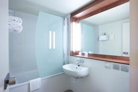 Hotel Campanile Meaux