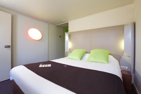 Hotel Campanile Meaux