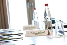 Hotel Campanile Meaux