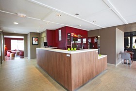 Hotel Campanile Meaux