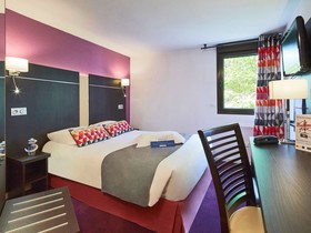 Hôtel Kyriad Meaux