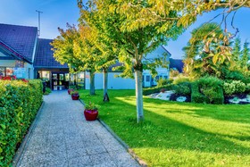 Hôtel Kyriad Meaux