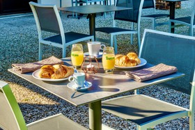 Hôtel Kyriad Meaux