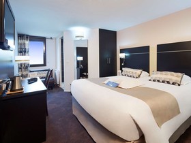 Hôtel Kyriad Meaux
