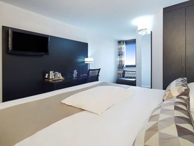 Hôtel Kyriad Meaux