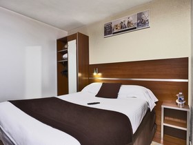 Hôtel Kyriad Meaux