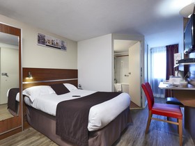 Hôtel Kyriad Meaux