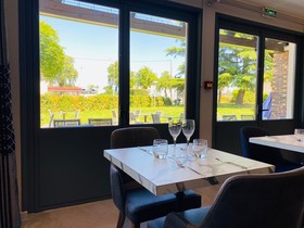 Hôtel Kyriad Meaux