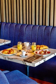 Hôtel Kyriad Meaux