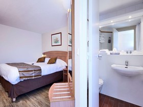 Hôtel Kyriad Meaux