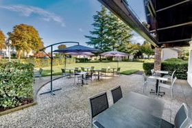 Hôtel Kyriad Meaux