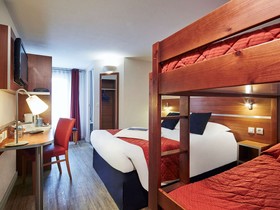 Hôtel Kyriad Meaux