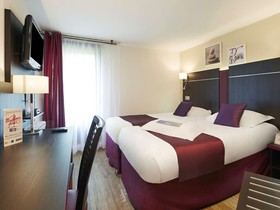 Hôtel Kyriad Meaux