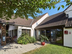 Hôtel Kyriad Meaux