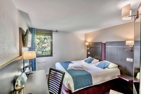 Hôtel Kyriad Meaux