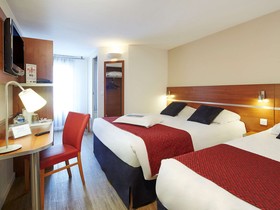 Hôtel Kyriad Meaux