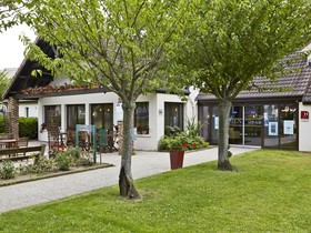 Hôtel Kyriad Meaux