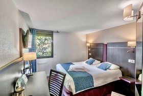 Hôtel Kyriad Meaux