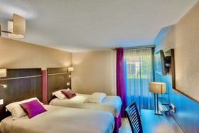 Hôtel Kyriad Meaux