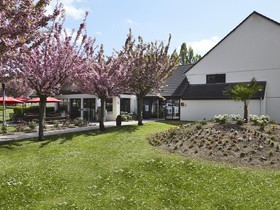 Hôtel Kyriad Meaux