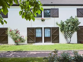 Hôtel Kyriad Meaux