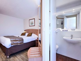 Hôtel Kyriad Meaux