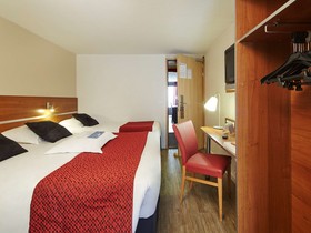 Hôtel Kyriad Meaux