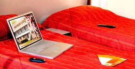 Hotel Premiere Classe Coulommiers - Mouroux
