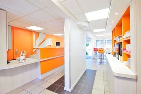 Hotel Premiere Classe Coulommiers - Mouroux